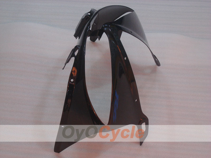 Front Upper Fairing For Yamaha 03-04 YZF-R6 #OYO87912049 Secondary image