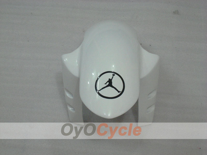 Front Fender Fairing For Yamaha 05 YZF-R6 #OYO87912253 Main image