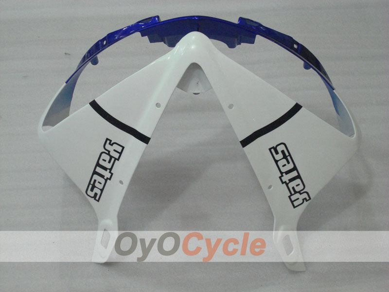 Front Upper Fairing For Yamaha 05 YZF-R6 #OYO87912254