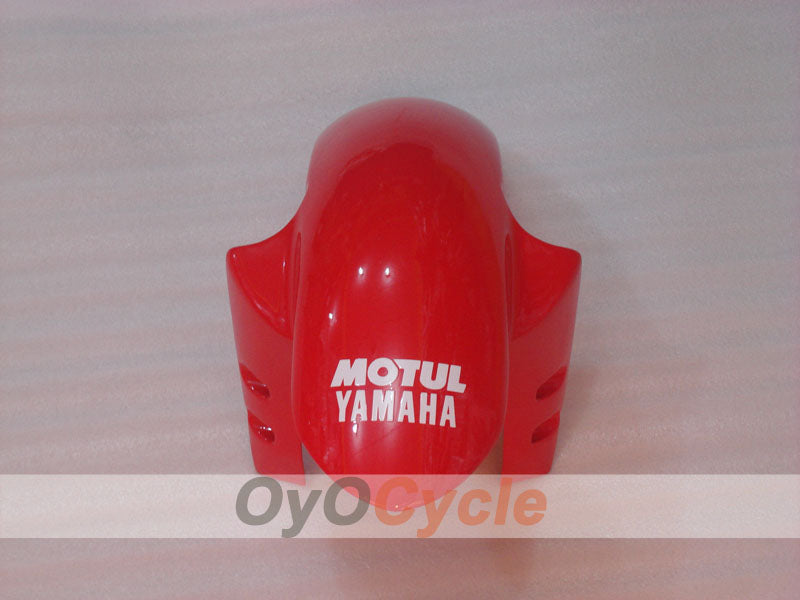 Front Fender Fairing For Yamaha 05 YZF-R6 #OYO87912257