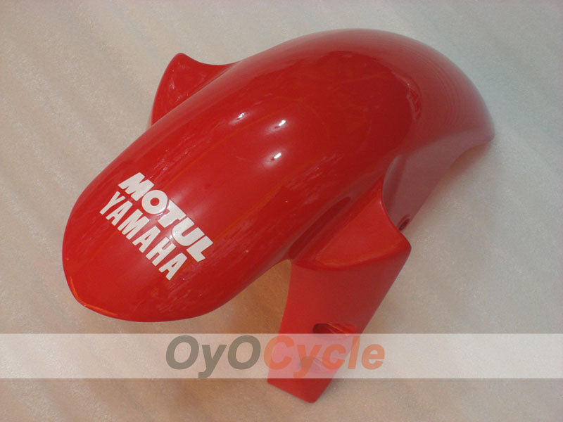 Front Fender Fairing For Yamaha 05 YZF-R6 #OYO87912257 Secondary image