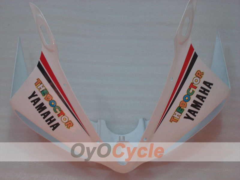 Front Upper Fairing For Yamaha 03-04 YZF-R6 #OYO87912057