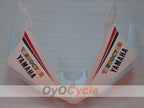 Front Upper Fairing For Yamaha 03-04 YZF-R6 #OYO87912057