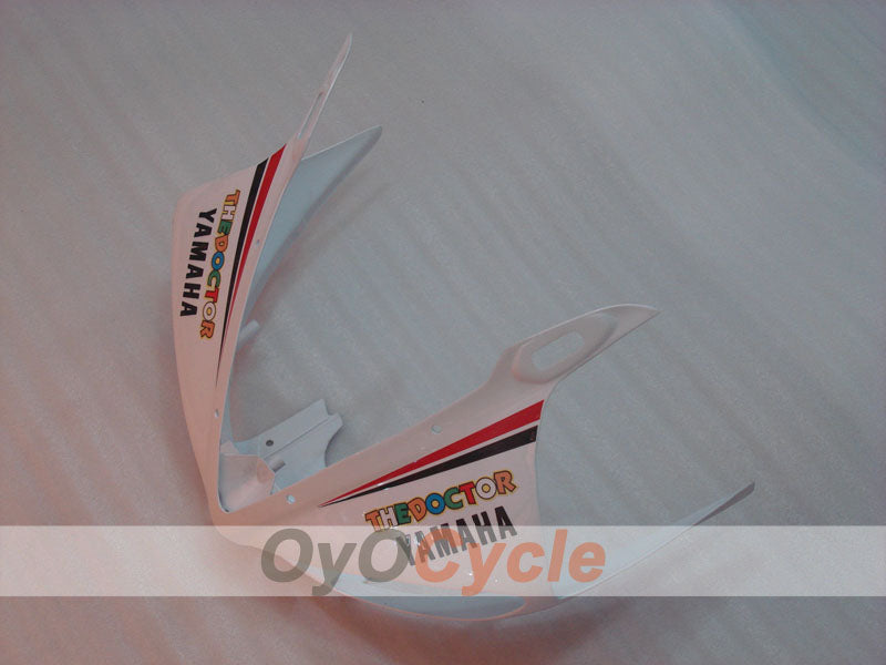 Front Upper Fairing For Yamaha 05 YZF-R6 #OYO87912258 Secondary image