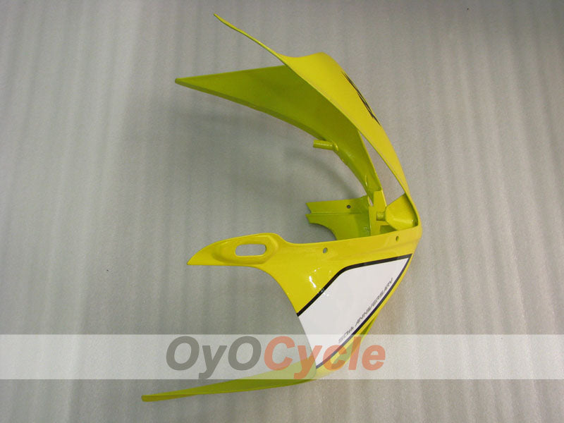 Front Upper Fairing For Yamaha 03-04 YZF-R6 #OYO87912060