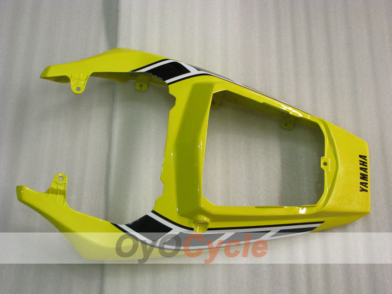 Rear Tail Fairing For Yamaha 03-04 YZF-R6 #OYO87912061 Secondary image