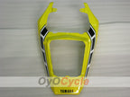 Injection Fairing kit for 05 YZF-R6 - Yellow, Black - MOTUL #OYO87902623