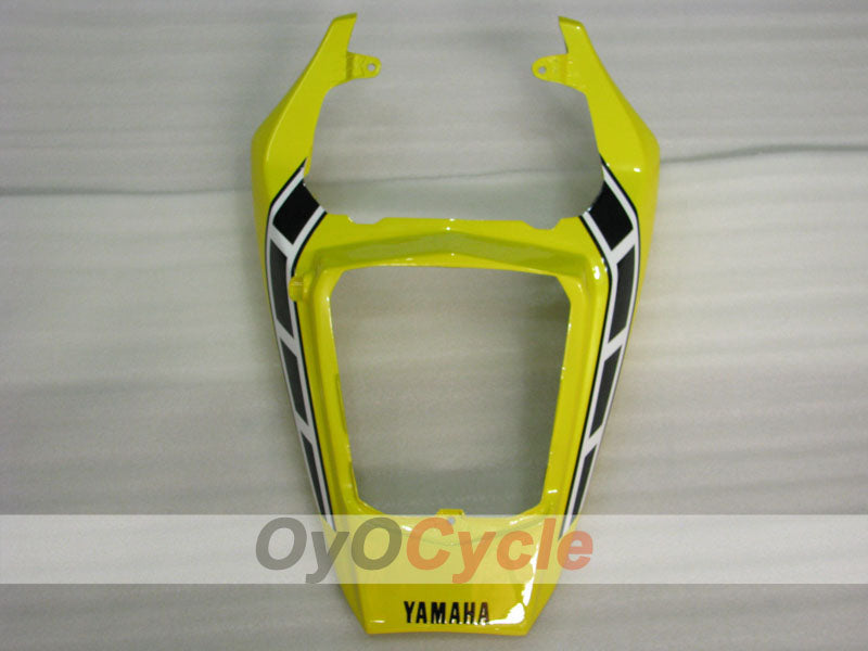 Rear Tail Fairing For Yamaha 03-04 YZF-R6 #OYO87912061