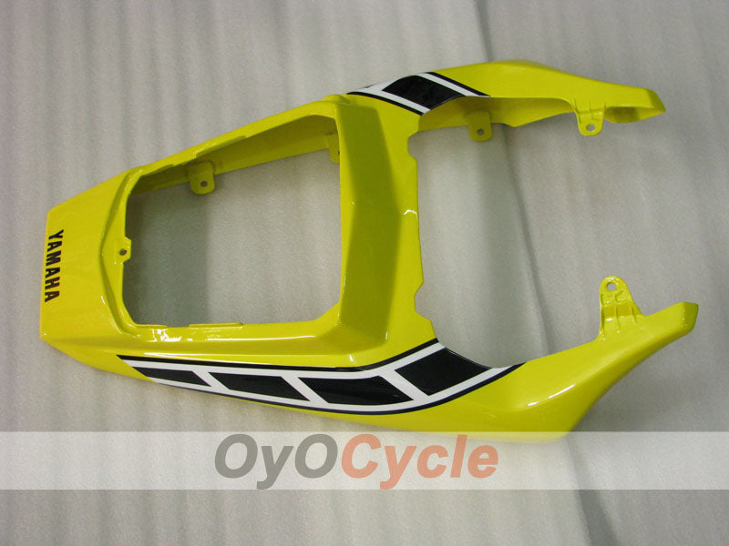Rear Tail Fairing For Yamaha 03-04 YZF-R6 #OYO87912061