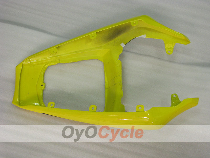 Rear Tail Fairing For Yamaha 05 YZF-R6 #OYO87912262