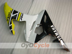 Left & Right Side Fairing For Yamaha 03-04 YZF-R6 #OYO87912062