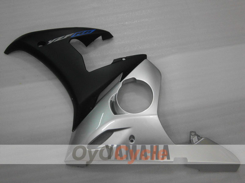 Left & Right Side Fairing For Yamaha 05 YZF-R6 #OYO87912267 Main image