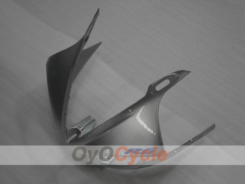 Front Upper Fairing For Yamaha 03-04 YZF-R6 #OYO87912064 Secondary image