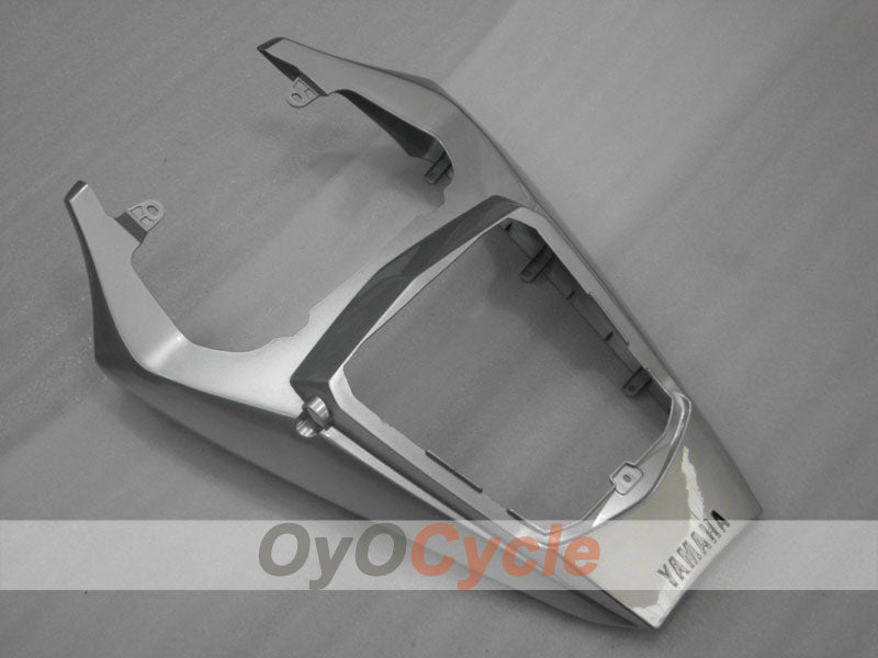 Rear Tail Fairing For Yamaha 05 YZF-R6 #OYO87912266 Secondary image