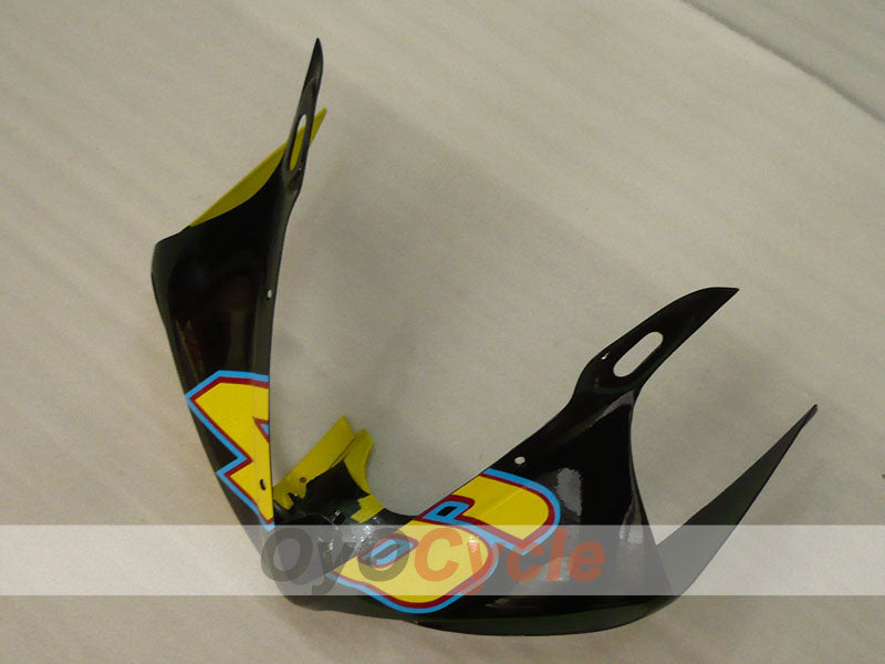 Front Upper Fairing For Yamaha 05 YZF-R6 #OYO87912269