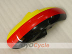 Front Fender Fairing For Yamaha 05 YZF-R6 #OYO87912268