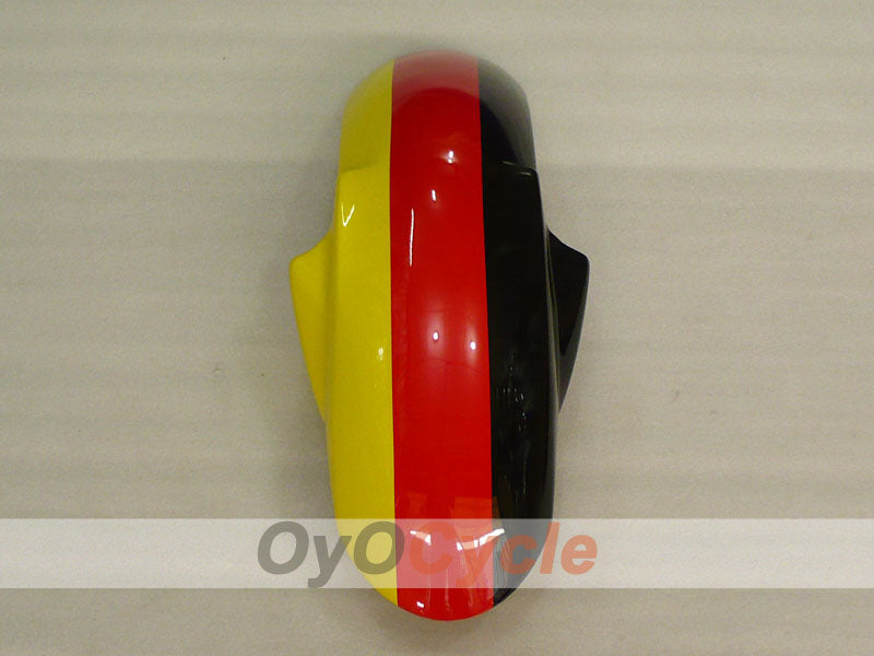 Front Fender Fairing For Yamaha 05 YZF-R6 #OYO87912268 Main image