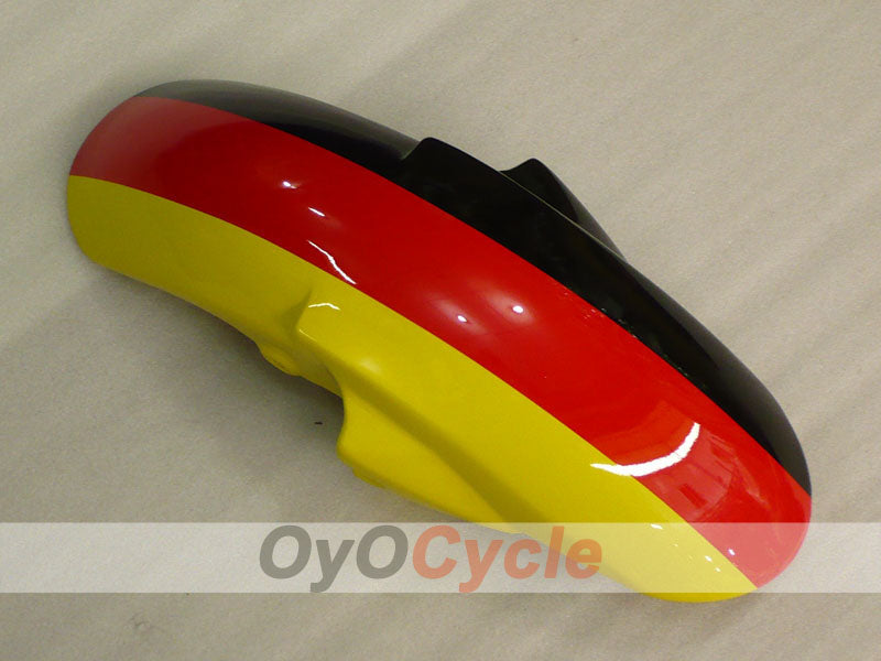 Front Fender Fairing For Yamaha 05 YZF-R6 #OYO87912268 Secondary image