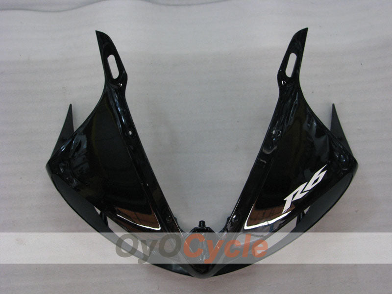 Front Upper Fairing For Yamaha 05 YZF-R6 #OYO87912272 Main image