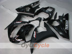 Injection Fairing kit for 05 YZF-R6 - Black, Matte - Factory Style #OYO87902631