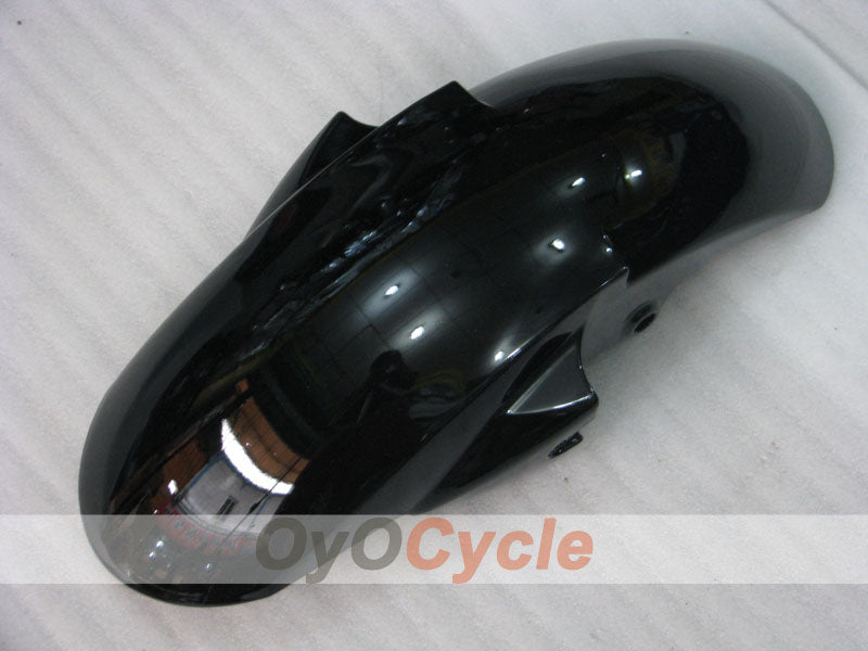 Injection Fairing kit for 05 YZF-R6 - Black, Matte - Factory Style #OYO87902631