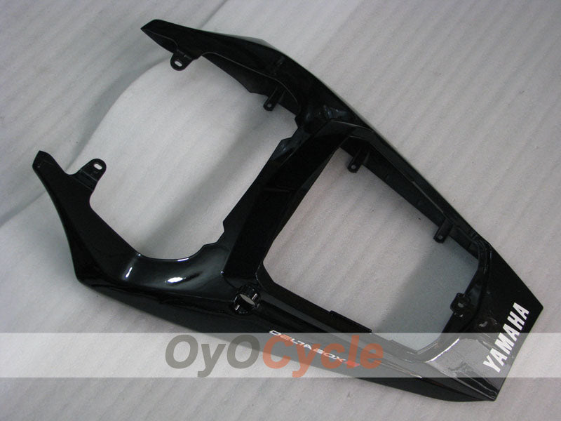 Rear Tail Fairing For Yamaha 03-04 YZF-R6 #OYO87912072 Secondary image