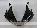 Injection Fairing kit for 05 YZF-R6 - Black, Matte - Factory Style #OYO87902631
