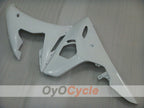 Injection Fairing kit for 05 YZF-R6 - White - Factory Style #OYO87902630