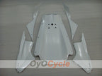 Injection Fairing kit for 05 YZF-R6 - White - Factory Style #OYO87902630