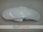 Injection Fairing kit for 05 YZF-R6 - White - Factory Style #OYO87902630