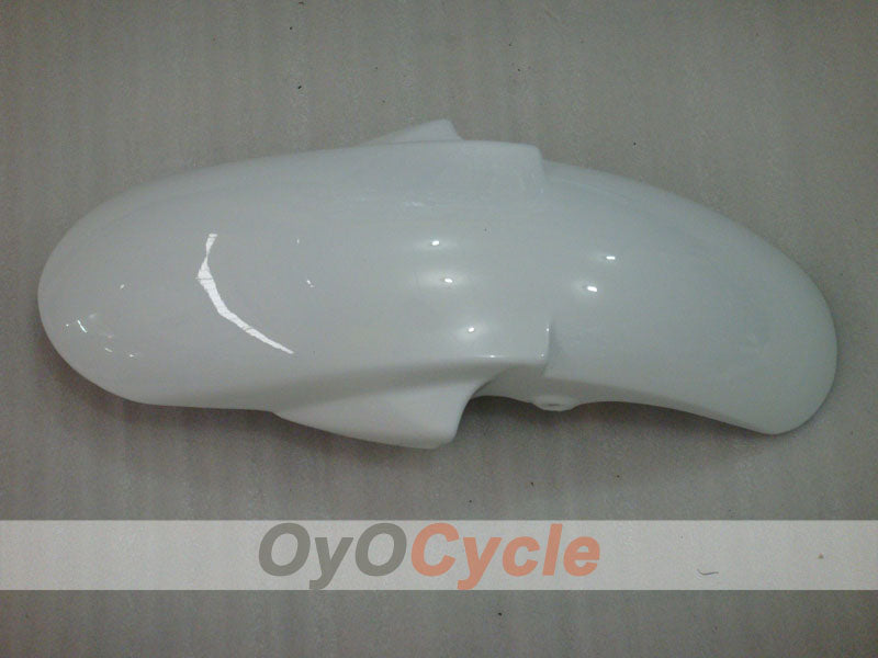 Front Fender Fairing For Yamaha 05 YZF-R6 #OYO87912275