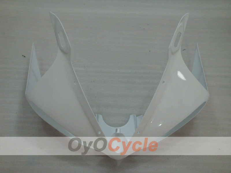 Injection Fairing kit for 05 YZF-R6 - White - Factory Style #OYO87902630