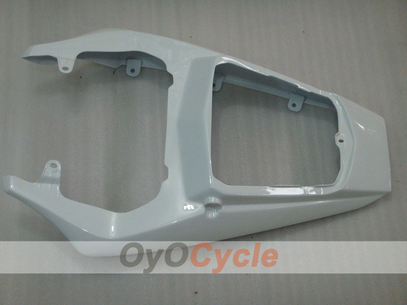 Rear Tail Fairing For Yamaha 03-04 YZF-R6 #OYO87912076 Secondary image