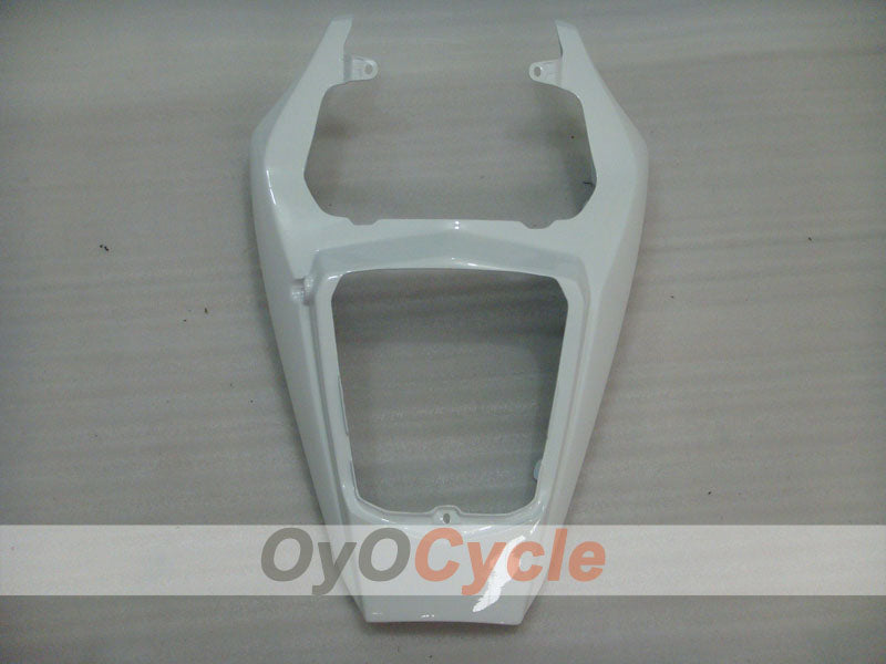 Injection Fairing kit for 05 YZF-R6 - White - Factory Style #OYO87902630