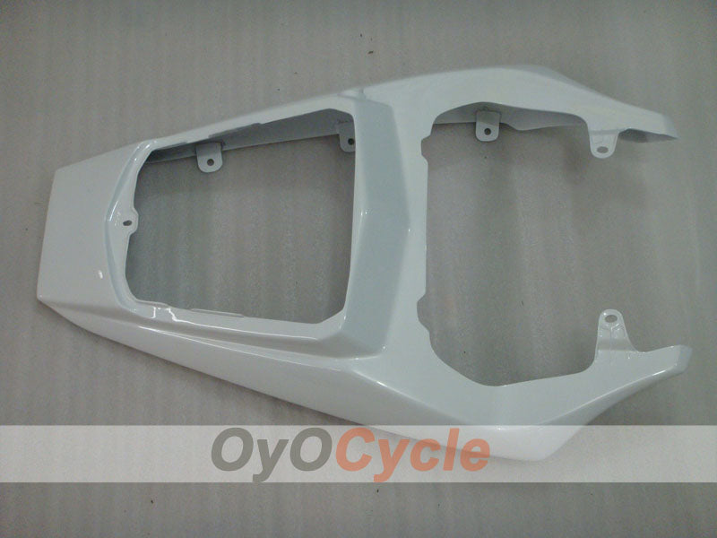 Rear Tail Fairing For Yamaha 05 YZF-R6 #OYO87912277