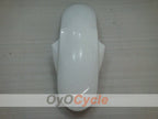 Injection Fairing kit for 05 YZF-R6 - White - Factory Style #OYO87902630