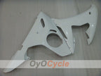 Injection Fairing kit for 05 YZF-R6 - White - Factory Style #OYO87902630