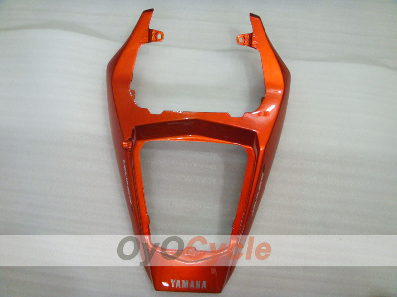 Rear Tail Fairing For Yamaha 05 YZF-R6 #OYO87912281 Main image