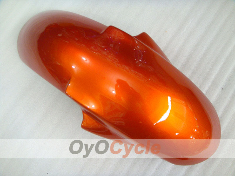 Front Fender Fairing For Yamaha 05 YZF-R6 #OYO87912279 Secondary image