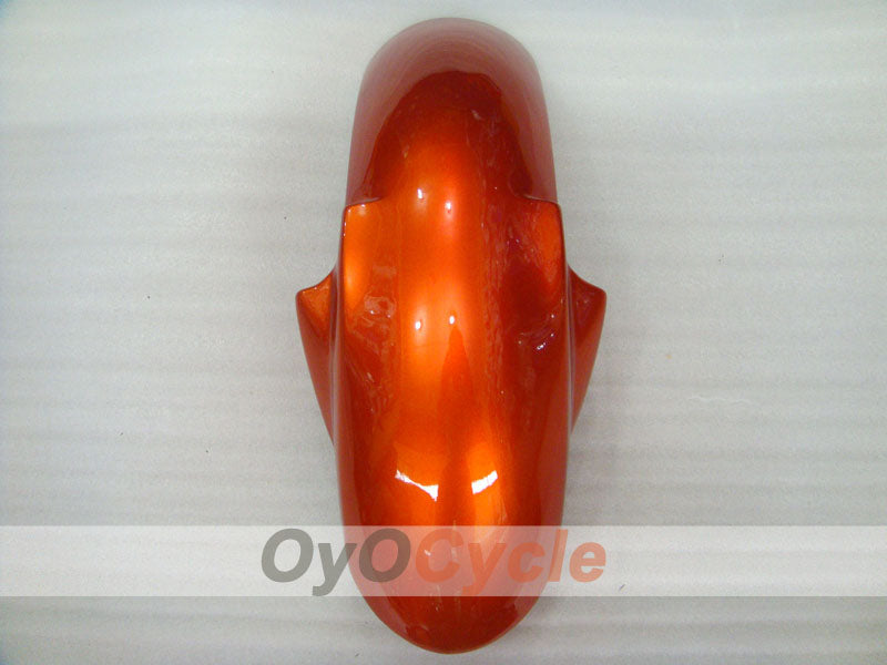 Front Fender Fairing For Yamaha 05 YZF-R6 #OYO87912279 Main image