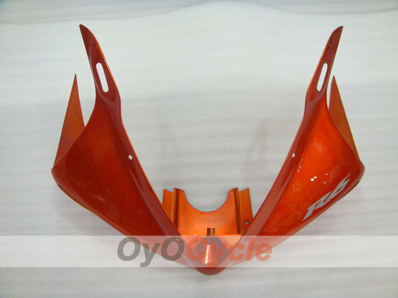 Front Upper Fairing For Yamaha 03-04 YZF-R6 #OYO87912079 Main image
