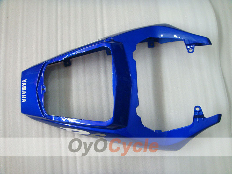 Rear Tail Fairing For Yamaha 03-04 YZF-R6 #OYO87912083 Secondary image