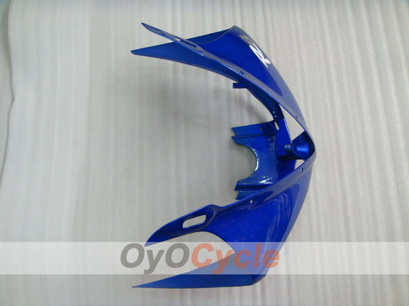 Front Upper Fairing For Yamaha 03-04 YZF-R6 #OYO87912082