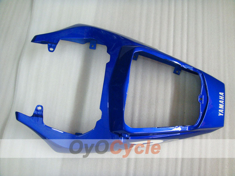 Rear Tail Fairing For Yamaha 03-04 YZF-R6 #OYO87912083