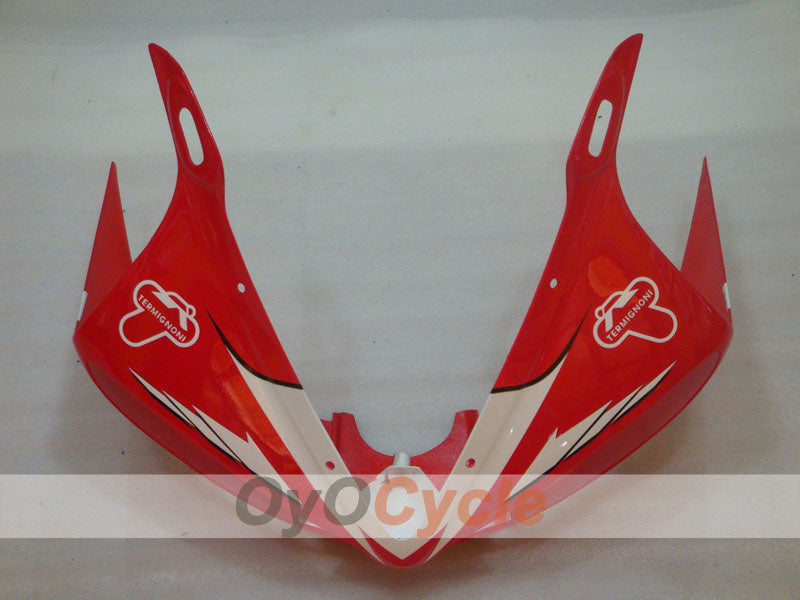 Front Upper Fairing For Yamaha 03-04 YZF-R6 #OYO87912086 Main image
