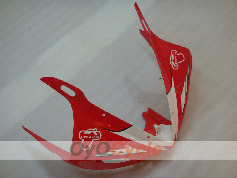 Front Upper Fairing For Yamaha 05 YZF-R6 #OYO87912287 Secondary image