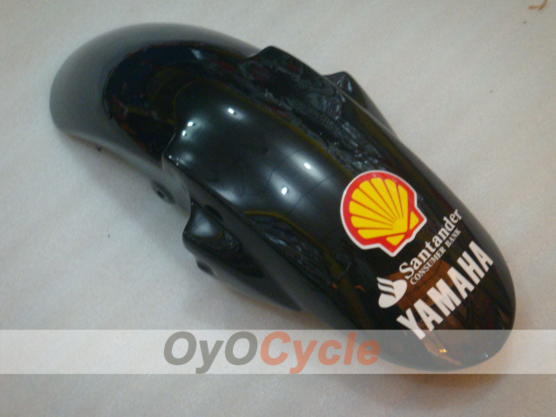 Front Fender Fairing For Yamaha 03-04 YZF-R6 #OYO87912085