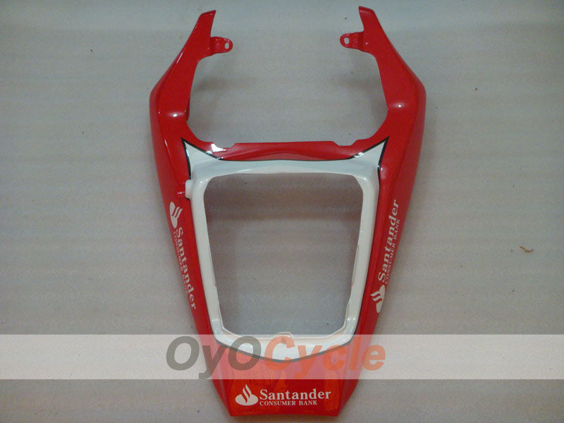 Rear Tail Fairing For Yamaha 05 YZF-R6 #OYO87912288