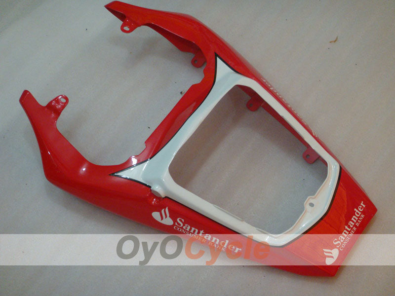 Rear Tail Fairing For Yamaha 03-04 YZF-R6 #OYO87912087