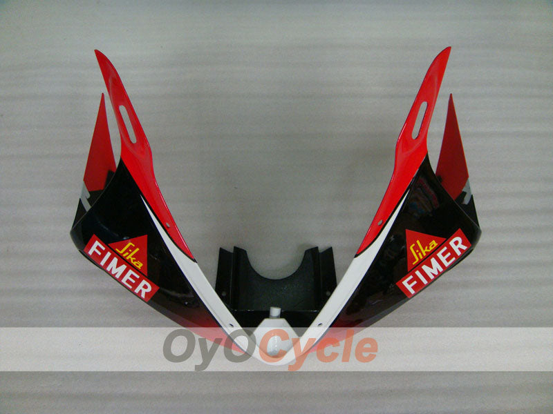 Front Upper Fairing For Yamaha 03-04 YZF-R6 #OYO87912090
